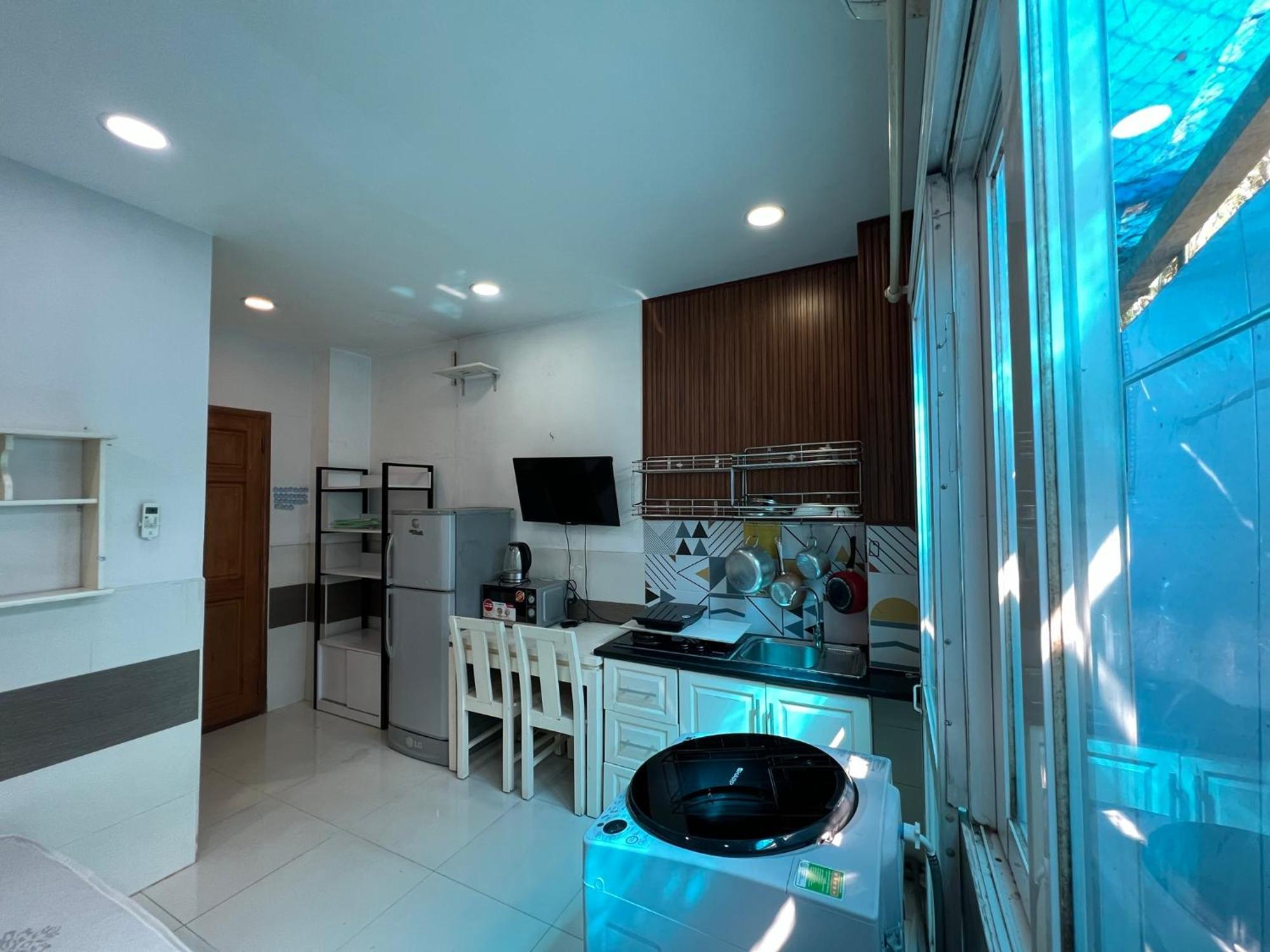 Rose Appartment Ho Chi Minh City Exterior photo